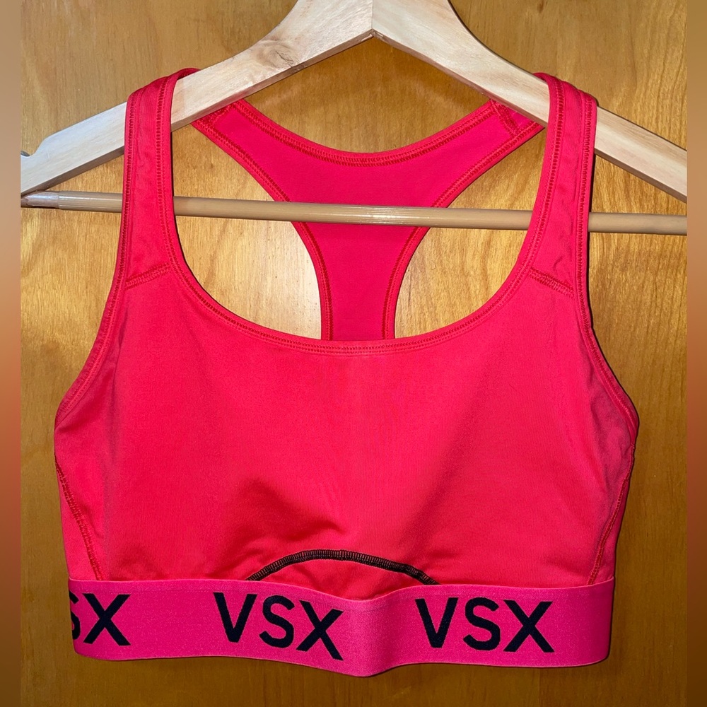VSX Sports Bra